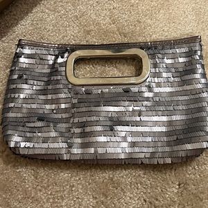 Charming Charlie Evening Bag Handbag Purse